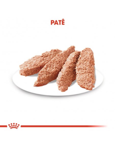 Royal Canin Sterilised Alimento Húmido Cão