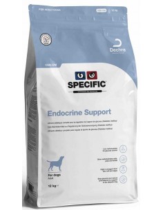 Specific VD CED Endocrine Support 12 Kg Alimento Seco Cão