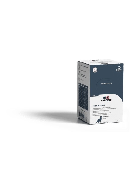 Specific VD FJW Joint Support Alimento Humido Gato