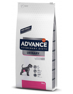Advance VD Urinary Alimento Seco Cão