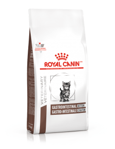 Royal Canin VD Gastrointestinal Kitten Alimento Seco Gato