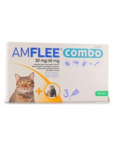 AMFLEE Combo Gatos