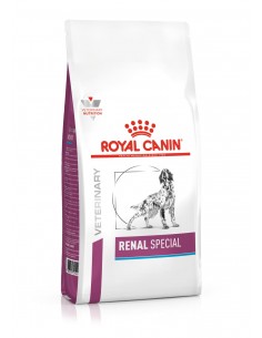 Royal Canin Cão VD Renal Special