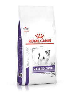 Royal Canin Cão Mature Small