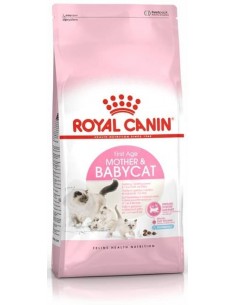 Royal Canin Gato Mother and Babycat
