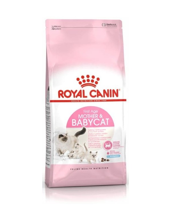 Royal Canin Gato Mother and Babycat
