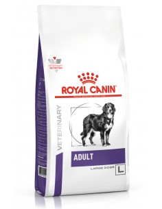 Royal Canin Cão Adulto Large