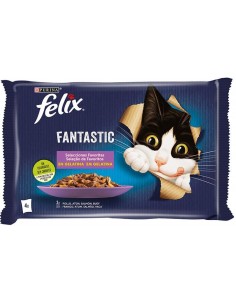 FELIX Fantastic Seleção de...