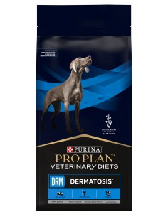 Pro Plan Cão VD DRM Dermatosis 12 Kg