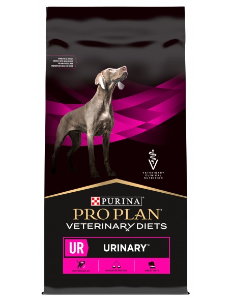 Pro Plan Cão VD UR Urinary 12 Kg