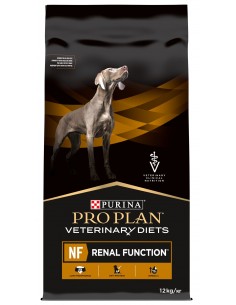 Pro Plan Cão VD NF Renal 12 Kg