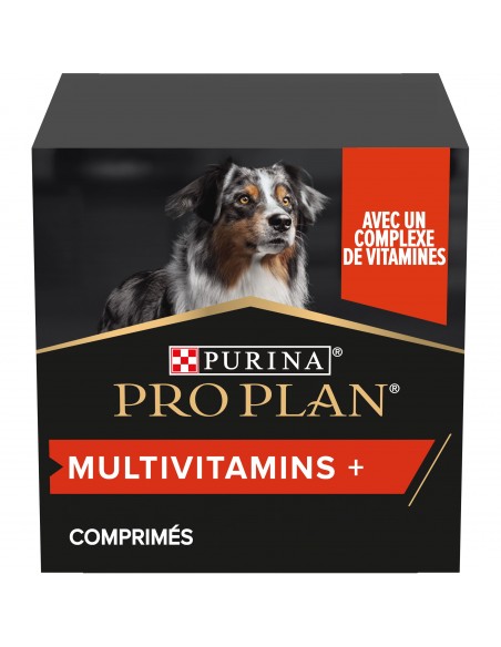Pro Plan Suplemento Para Cão Multivitamins+ 67g