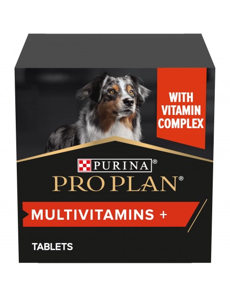 Pro Plan Suplemento Para Cão Multivitamins+ 67g