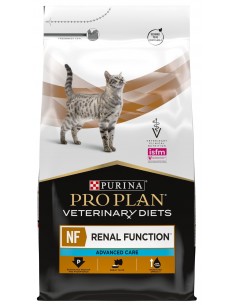 Pro Plan Gato VD NF Renal - Cardiaca 5 Kg