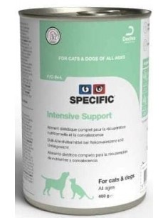 Specific VD Recovery...