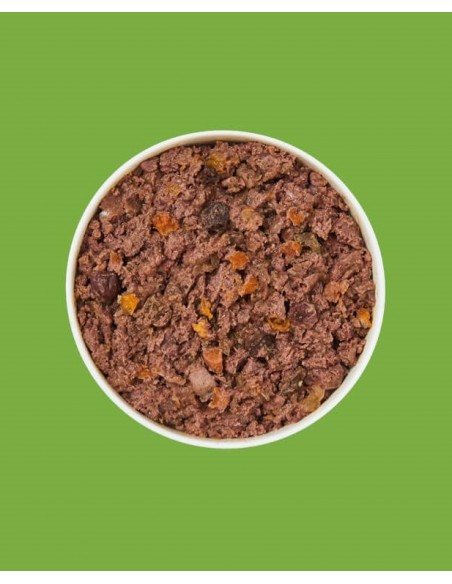 Lily´s Kitchen Cão Puppy Peru com Pato