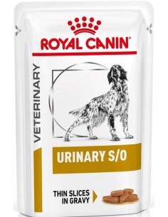 Alimento Royal Canin Veterinary Diet Canine Recovery para cão