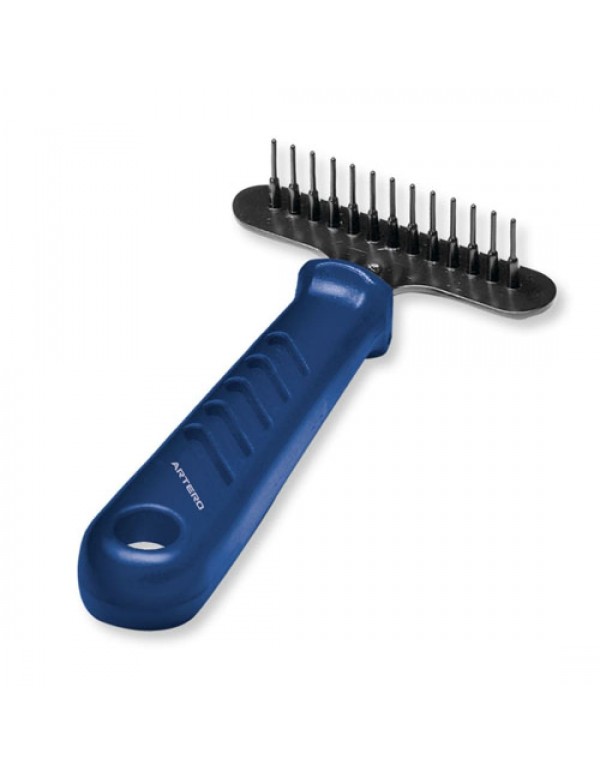 Pente Ancinho Pequeno 4.5x9cm