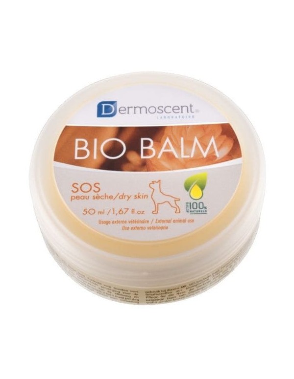 Dermoscent Bio Balm 50 ml