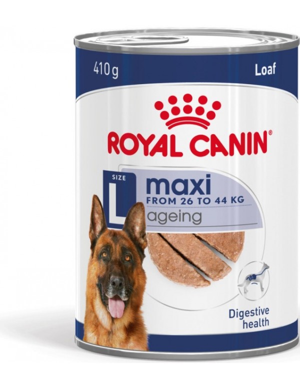 Royal Canin Cão Lata Maxi Ageing