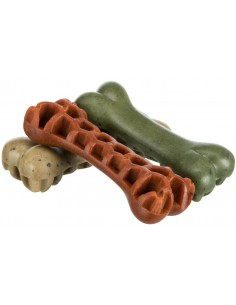 DENTAFUN - Veggie Honey Comb Bone