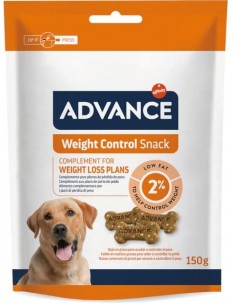 Advance Cão Snack Weight Control 150