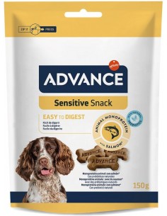 Advance Cão Snack Sensitive 150