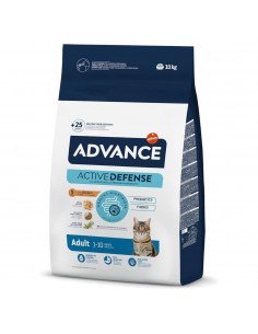 Advance Gato Adulto Frango 10 Kg