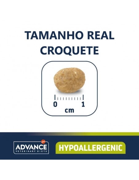 Advance Gato VD Hypoalergenico