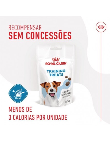 Royal Canin Cão Training Treats 110 Gr