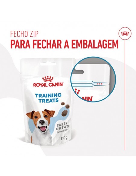 Royal Canin Cão Training Treats 110 Gr