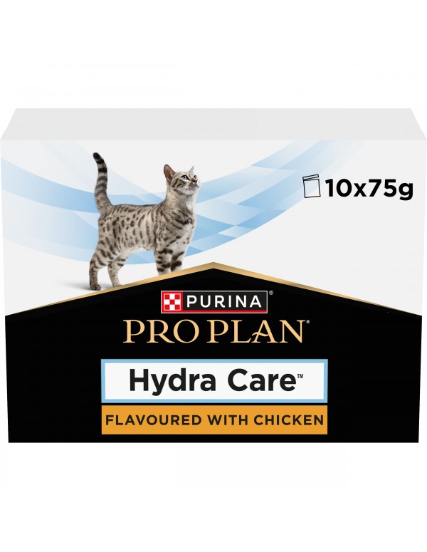 Pro Plan VD Gato Hydra Care Frango