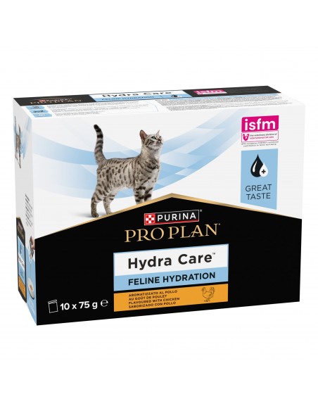 Pro Plan VD Gato Hydra Care Frango