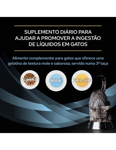 Pro Plan VD Gato Hydra Care Frango