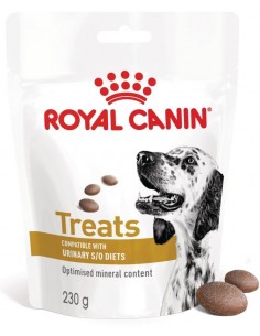 Royal Canin Cão Snack Urinary 230 Gr
