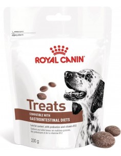 Royal Canin Cão Snack Gastrointestinal 230 Gr