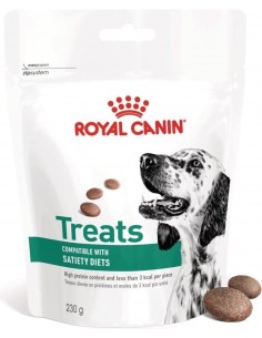 Royal Canin Cão Snack Satiety 230 Gr