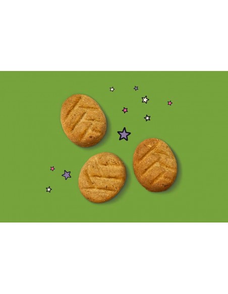Lily´s Kitchen Snack Cão Biscoitos Camomila