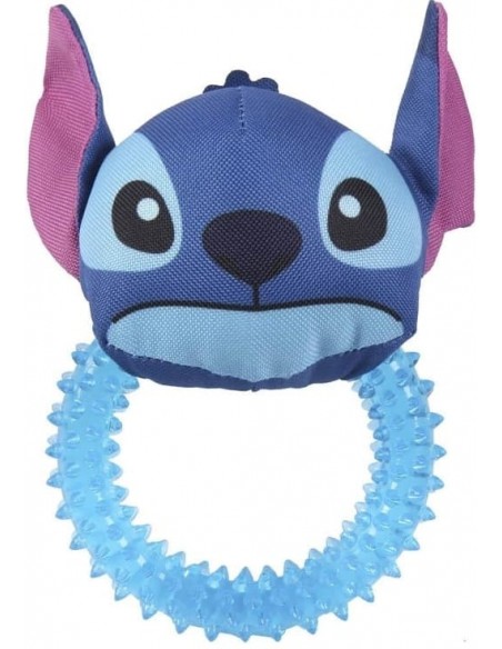 Brinquedo Stitch Argola
