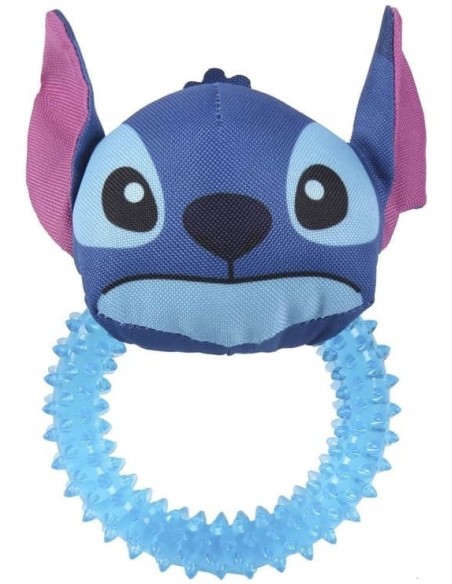 Brinquedo Stitch Argola