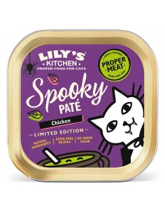 Lily's Kitchen Halloween