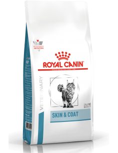 Royal Canin VD Gato Skin e...