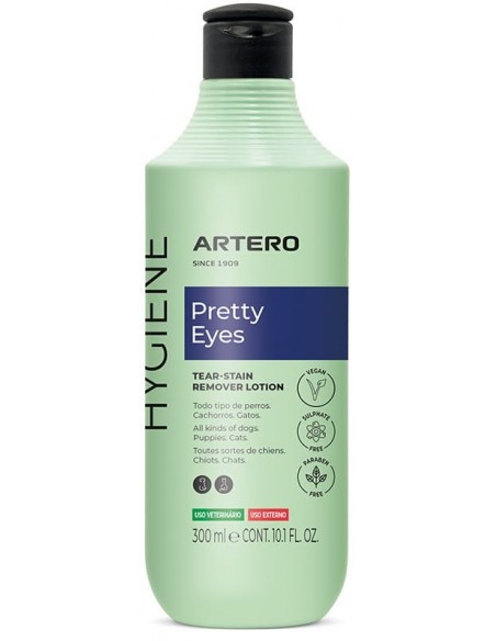 Artero Pretty Eyes 300 ml
