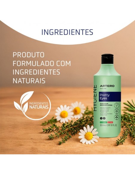 Artero Pretty Eyes 300 ml
