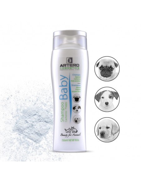 Artero Shampoo Baby