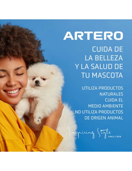 Artero Shampoo Baby