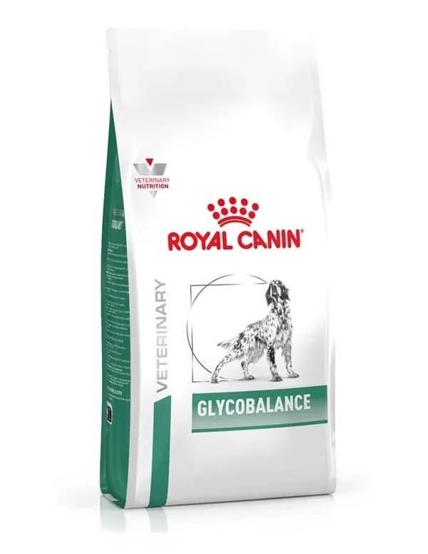Royal Canin VD Cão Glycobalance