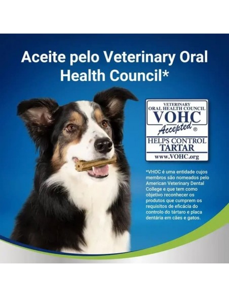 Dentalife Snacks Oral Care VOHC