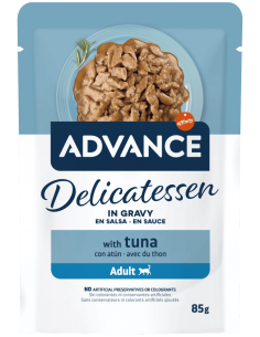 Advance Delicatessen Atum