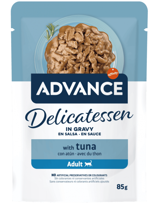 Advance Delicatessen Atum